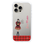 スリムプロテクションケース［ 【AKB48 THREE CONCEPTS LIVE開催記念コラボグッズ】 - 牧戸 愛茉 ］