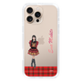 スリムプロテクションケース［ 【AKB48 THREE CONCEPTS LIVE開催記念コラボグッズ】 - 牧戸 愛茉 ］