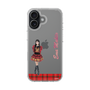 スリムプロテクションケース［ 【AKB48 THREE CONCEPTS LIVE開催記念コラボグッズ】 - 牧戸 愛茉 ］