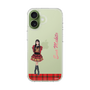 スリムプロテクションケース［ 【AKB48 THREE CONCEPTS LIVE開催記念コラボグッズ】 - 牧戸 愛茉 ］