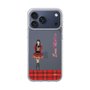 スリムプロテクションケース［ 【AKB48 THREE CONCEPTS LIVE開催記念コラボグッズ】 - 牧戸 愛茉 ］