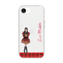スリムプロテクションケース［ 【AKB48 THREE CONCEPTS LIVE開催記念コラボグッズ】 - 牧戸 愛茉 ］