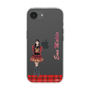 スリムプロテクションケース［ 【AKB48 THREE CONCEPTS LIVE開催記念コラボグッズ】 - 牧戸 愛茉 ］