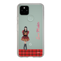 スリムプロテクションケース［ 【AKB48 THREE CONCEPTS LIVE開催記念コラボグッズ】 - 牧戸 愛茉 ］