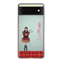 スリムプロテクションケース［ 【AKB48 THREE CONCEPTS LIVE開催記念コラボグッズ】 - 牧戸 愛茉 ］