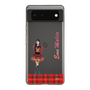 スリムプロテクションケース［ 【AKB48 THREE CONCEPTS LIVE開催記念コラボグッズ】 - 牧戸 愛茉 ］