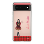 スリムプロテクションケース［ 【AKB48 THREE CONCEPTS LIVE開催記念コラボグッズ】 - 牧戸 愛茉 ］