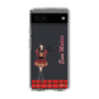 スリムプロテクションケース［ 【AKB48 THREE CONCEPTS LIVE開催記念コラボグッズ】 - 牧戸 愛茉 ］