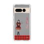 スリムプロテクションケース［ 【AKB48 THREE CONCEPTS LIVE開催記念コラボグッズ】 - 牧戸 愛茉 ］