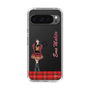 スリムプロテクションケース［ 【AKB48 THREE CONCEPTS LIVE開催記念コラボグッズ】 - 牧戸 愛茉 ］