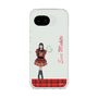 スリムプロテクションケース［ 【AKB48 THREE CONCEPTS LIVE開催記念コラボグッズ】 - 牧戸 愛茉 ］