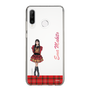 スリムプロテクションケース［ 【AKB48 THREE CONCEPTS LIVE開催記念コラボグッズ】 - 牧戸 愛茉 ］