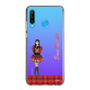 スリムプロテクションケース［ 【AKB48 THREE CONCEPTS LIVE開催記念コラボグッズ】 - 牧戸 愛茉 ］