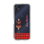 スリムプロテクションケース［ 【AKB48 THREE CONCEPTS LIVE開催記念コラボグッズ】 - 牧戸 愛茉 ］