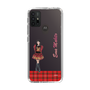 スリムプロテクションケース［ 【AKB48 THREE CONCEPTS LIVE開催記念コラボグッズ】 - 牧戸 愛茉 ］