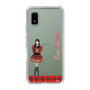 スリムプロテクションケース［ 【AKB48 THREE CONCEPTS LIVE開催記念コラボグッズ】 - 牧戸 愛茉 ］