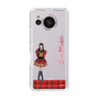 スリムプロテクションケース［ 【AKB48 THREE CONCEPTS LIVE開催記念コラボグッズ】 - 牧戸 愛茉 ］