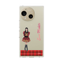 スリムプロテクションケース［ 【AKB48 THREE CONCEPTS LIVE開催記念コラボグッズ】 - 牧戸 愛茉 ］