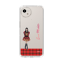 スリムプロテクションケース［ 【AKB48 THREE CONCEPTS LIVE開催記念コラボグッズ】 - 牧戸 愛茉 ］