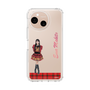 スリムプロテクションケース［ 【AKB48 THREE CONCEPTS LIVE開催記念コラボグッズ】 - 牧戸 愛茉 ］