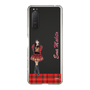 スリムプロテクションケース［ 【AKB48 THREE CONCEPTS LIVE開催記念コラボグッズ】 - 牧戸 愛茉 ］