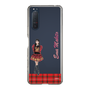 スリムプロテクションケース［ 【AKB48 THREE CONCEPTS LIVE開催記念コラボグッズ】 - 牧戸 愛茉 ］