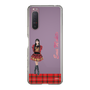 スリムプロテクションケース［ 【AKB48 THREE CONCEPTS LIVE開催記念コラボグッズ】 - 牧戸 愛茉 ］