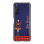 スリムプロテクションケース［ 【AKB48 THREE CONCEPTS LIVE開催記念コラボグッズ】 - 牧戸 愛茉 ］