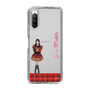 スリムプロテクションケース［ 【AKB48 THREE CONCEPTS LIVE開催記念コラボグッズ】 - 牧戸 愛茉 ］