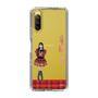 スリムプロテクションケース［ 【AKB48 THREE CONCEPTS LIVE開催記念コラボグッズ】 - 牧戸 愛茉 ］