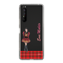スリムプロテクションケース［ 【AKB48 THREE CONCEPTS LIVE開催記念コラボグッズ】 - 牧戸 愛茉 ］