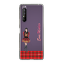 スリムプロテクションケース［ 【AKB48 THREE CONCEPTS LIVE開催記念コラボグッズ】 - 牧戸 愛茉 ］