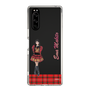 スリムプロテクションケース［ 【AKB48 THREE CONCEPTS LIVE開催記念コラボグッズ】 - 牧戸 愛茉 ］