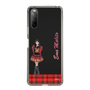 スリムプロテクションケース［ 【AKB48 THREE CONCEPTS LIVE開催記念コラボグッズ】 - 牧戸 愛茉 ］