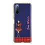 スリムプロテクションケース［ 【AKB48 THREE CONCEPTS LIVE開催記念コラボグッズ】 - 牧戸 愛茉 ］