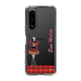スリムプロテクションケース［ 【AKB48 THREE CONCEPTS LIVE開催記念コラボグッズ】 - 牧戸 愛茉 ］