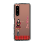 スリムプロテクションケース［ 【AKB48 THREE CONCEPTS LIVE開催記念コラボグッズ】 - 牧戸 愛茉 ］