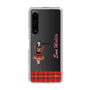 スリムプロテクションケース［ 【AKB48 THREE CONCEPTS LIVE開催記念コラボグッズ】 - 牧戸 愛茉 ］