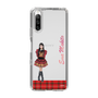 スリムプロテクションケース［ 【AKB48 THREE CONCEPTS LIVE開催記念コラボグッズ】 - 牧戸 愛茉 ］