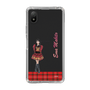 スリムプロテクションケース［ 【AKB48 THREE CONCEPTS LIVE開催記念コラボグッズ】 - 牧戸 愛茉 ］