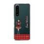 スリムプロテクションケース［ 【AKB48 THREE CONCEPTS LIVE開催記念コラボグッズ】 - 牧戸 愛茉 ］