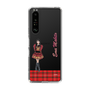 スリムプロテクションケース［ 【AKB48 THREE CONCEPTS LIVE開催記念コラボグッズ】 - 牧戸 愛茉 ］