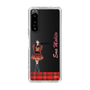 スリムプロテクションケース［ 【AKB48 THREE CONCEPTS LIVE開催記念コラボグッズ】 - 牧戸 愛茉 ］