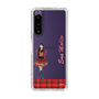 スリムプロテクションケース［ 【AKB48 THREE CONCEPTS LIVE開催記念コラボグッズ】 - 牧戸 愛茉 ］