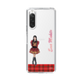 スリムプロテクションケース［ 【AKB48 THREE CONCEPTS LIVE開催記念コラボグッズ】 - 牧戸 愛茉 ］