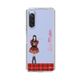 スリムプロテクションケース［ 【AKB48 THREE CONCEPTS LIVE開催記念コラボグッズ】 - 牧戸 愛茉 ］