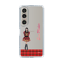 スリムプロテクションケース［ 【AKB48 THREE CONCEPTS LIVE開催記念コラボグッズ】 - 牧戸 愛茉 ］