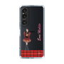 スリムプロテクションケース［ 【AKB48 THREE CONCEPTS LIVE開催記念コラボグッズ】 - 牧戸 愛茉 ］
