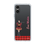 スリムプロテクションケース［ 【AKB48 THREE CONCEPTS LIVE開催記念コラボグッズ】 - 牧戸 愛茉 ］