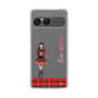 スリムプロテクションケース［ 【AKB48 THREE CONCEPTS LIVE開催記念コラボグッズ】 - 牧戸 愛茉 ］